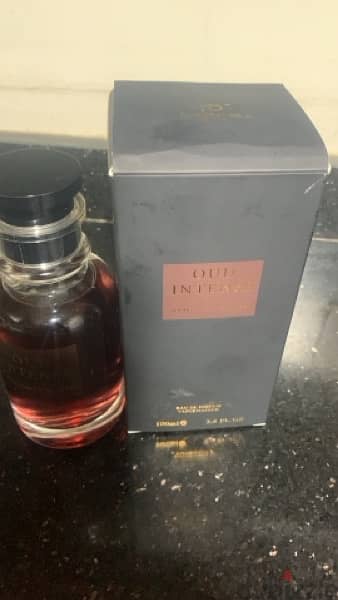 برفان Oud INTENSE