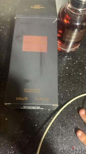 برفان Oud INTENSE 1