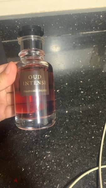 برفان Oud INTENSE 5