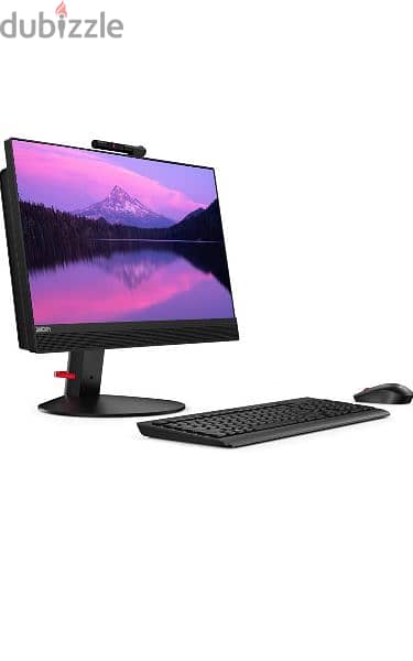 Lenovo think center m920z all in one 4