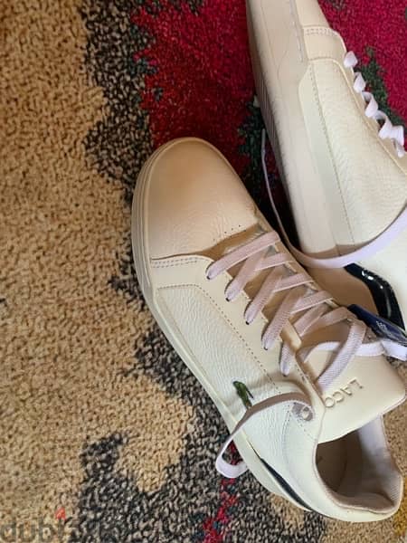 Lacoste Jordan Burberry  Boss true religion 6