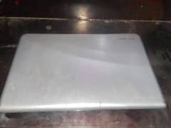 laptop Toshiba satellite core i5