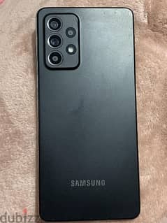 Samsung a52s 5g