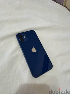 IPhone 12 Very Good condition