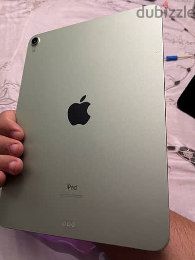 iPad