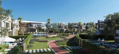 Apartment for sale in Hyde Park - Greens phase