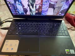 laptop Dell G3 3500
