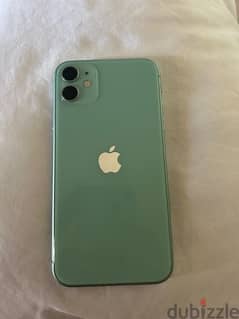 iPhone 11. حالة ممتازة