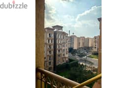Apartment 107m for rent in Madinaty 0