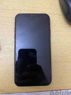 IPhone XR 64G for Sale