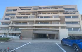 for sale Apartment in palm hills capital gardens