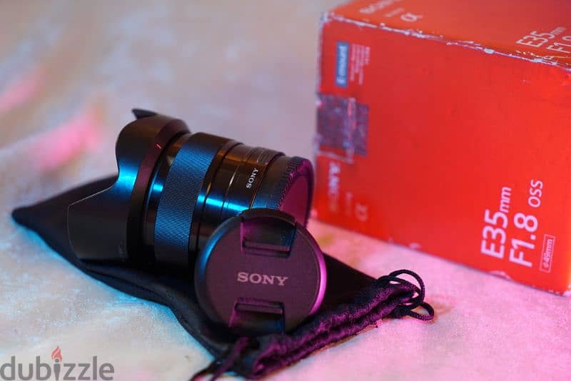 a7sii+28-70.35 sony . 70-24f4فلاش سوني f43m استراد المانيا 6