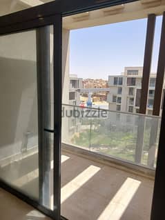 Apartment for rent in eastown sodic