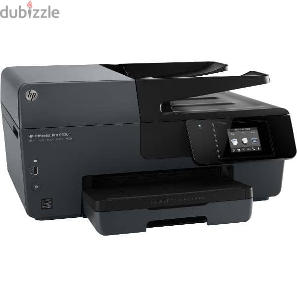 طابعه Hp 6830 0