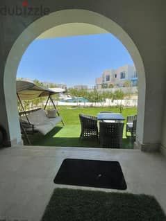 For Sale twinhouse  150m in Paros Island  Mountain View  ras el hekma   delivered