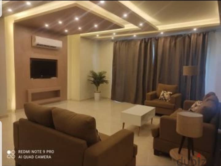 Chalet For Rent In Hacienda Bay Fully Furnished 0