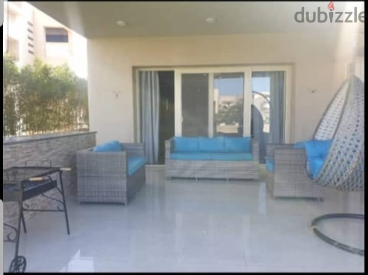 Chalet For Rent In Hacienda Bay Fully Furnished 2