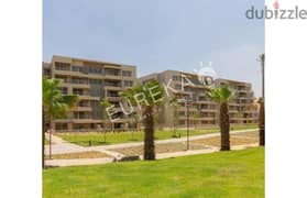 Apartment 200m for sale in Capital Gardens Palm Hills