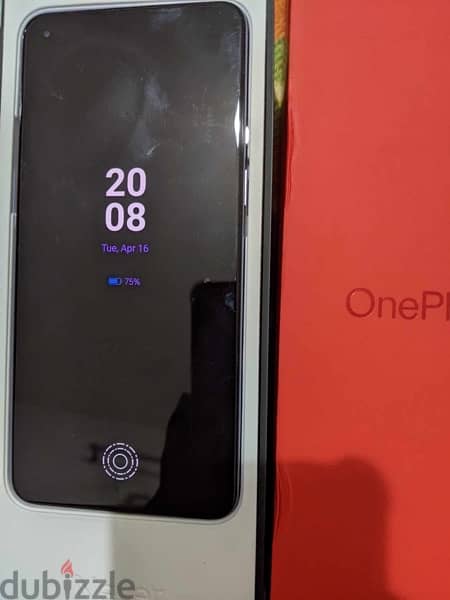 OnePlus 9 5G Purple 256G 3