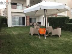 Duplex for sale in Amwaj Fully finished with Acs