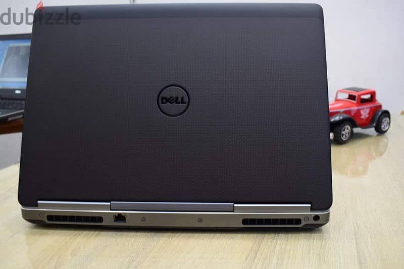 Dell precision 7520 1