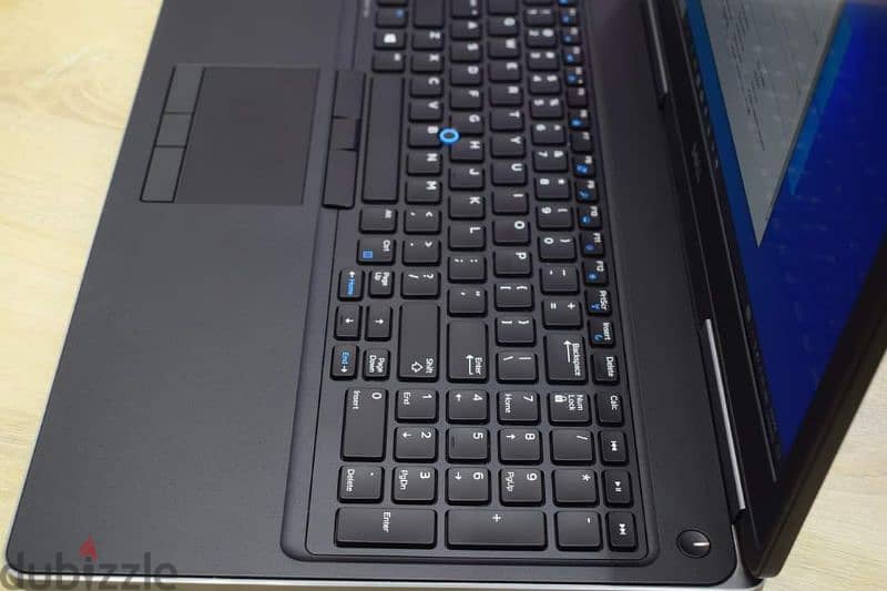 Dell precision 7520 4
