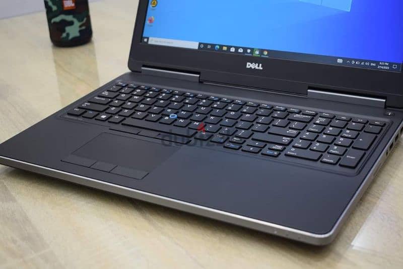 Dell precision 7520 5
