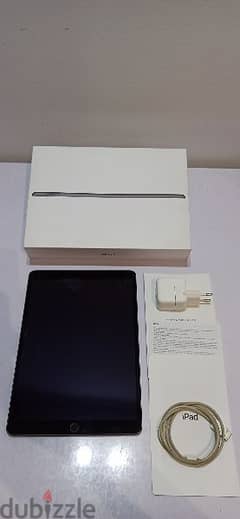 I Pad air 3 256 giga with cellular