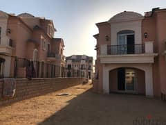 Townhouse for sale at layan new cairo 0