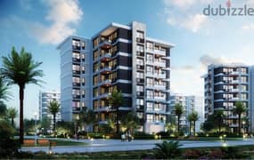 Own the opportunity to have an apartment in Nour