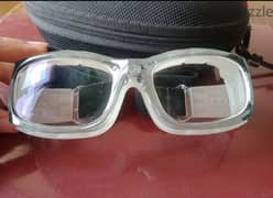 نظارات اسبورتينج