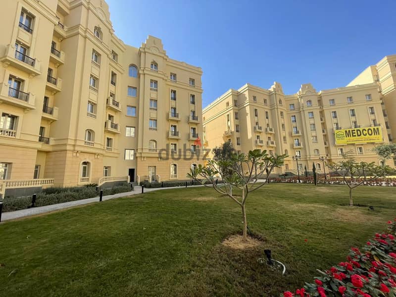 Apartment 169 sqm, immediate receipt, with a 5% down payment and a 28% discount, view on the Lagoon, in installments over 5 years 1