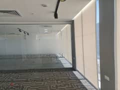 cairo festival city office speca151sqm full finished for sale