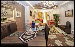 Apartment for Rent 165 m Montazah (El-Malek St. )