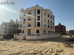 Start your life in New Cairo, immediate delivery and the lowest down payment