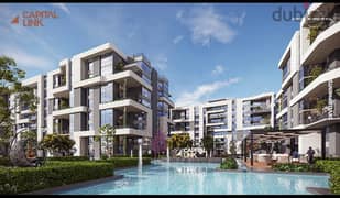Own a duplex |Castro Villa| At a snapshot price, the lowest down payment on a 35-acre garden and a Kempinski hotel, with interest-free installments