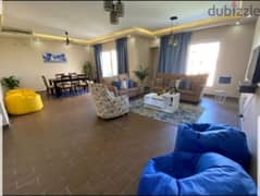 Chalet For Rent In Hacienda Bay Fully Furnished 0