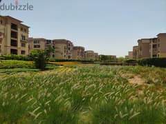 Apartment 200m fully finished with garden for sale in Mivida | Emaar