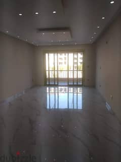 Apartment for rent in Green Square Compound, Mostaqbal City 130m