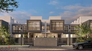 Townhouse without Loaded lowest price in Sheikh Zayed