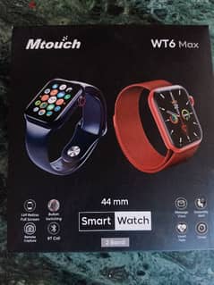Mtouch WT6 Max