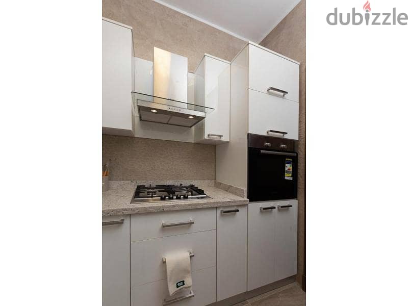 Apartment in Fifth Square ultra modern furnished 11