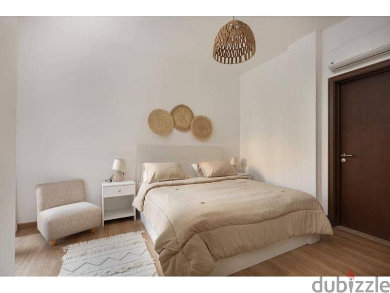 Apartment in Fifth Square ultra modern furnished 17