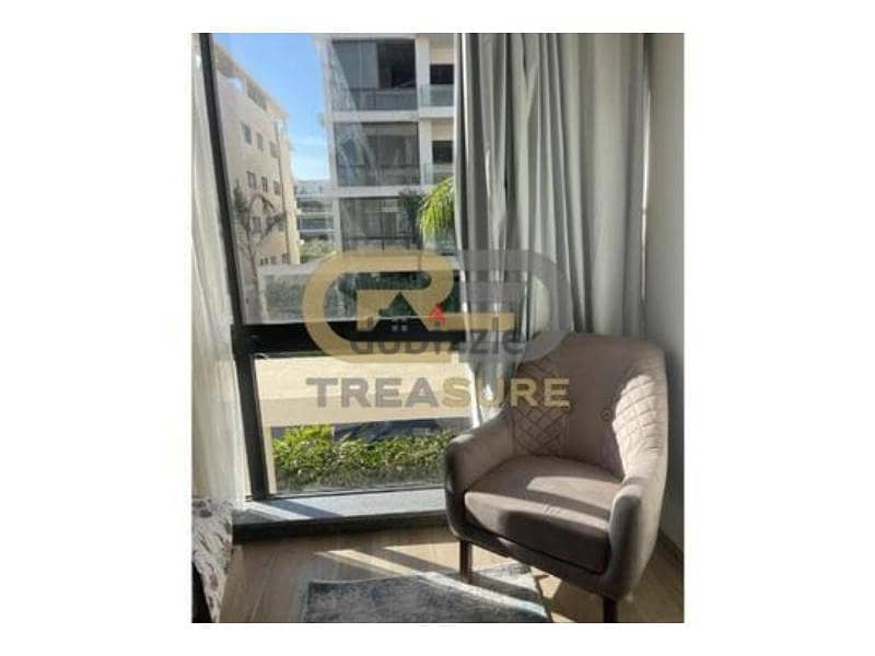 Fully Furnished Apartment for  rent in lake view residence. 5