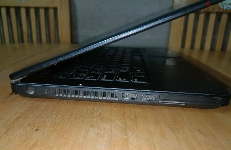 Dell Latitude E5440 – Intel Core i5-4200U – 8G Ram – 500G HDD 1