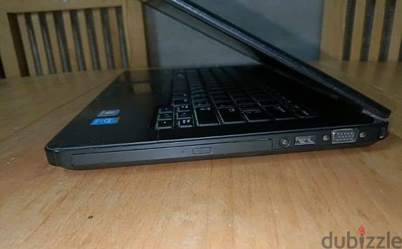 Dell Latitude E5440 – Intel Core i5-4200U – 8G Ram – 500G HDD 2