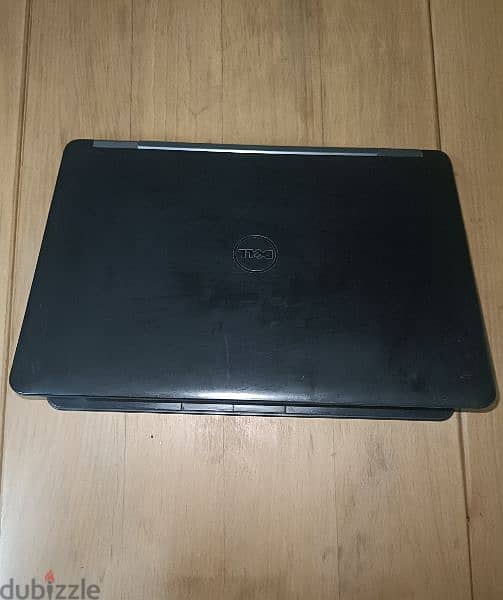 Dell Latitude E5440 – Intel Core i5-4200U – 8G Ram – 500G HDD 3