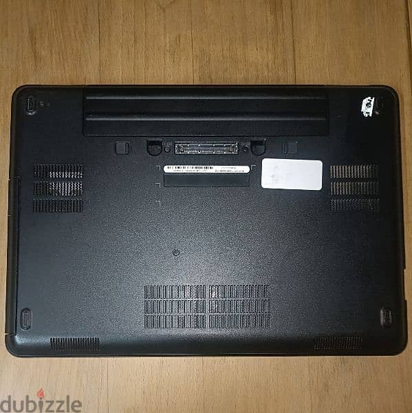 Dell Latitude E5440 – Intel Core i5-4200U – 8G Ram – 500G HDD 4