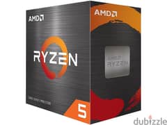 AMD Ryzen 5 5600X [NEW]