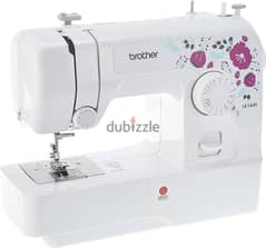 Brother Electric Powered Sewing Machine JA 1400